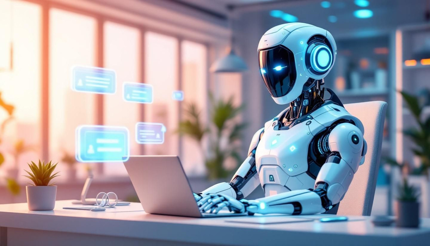 Comment les plateformes de chatbot transforment-elles le service client ?