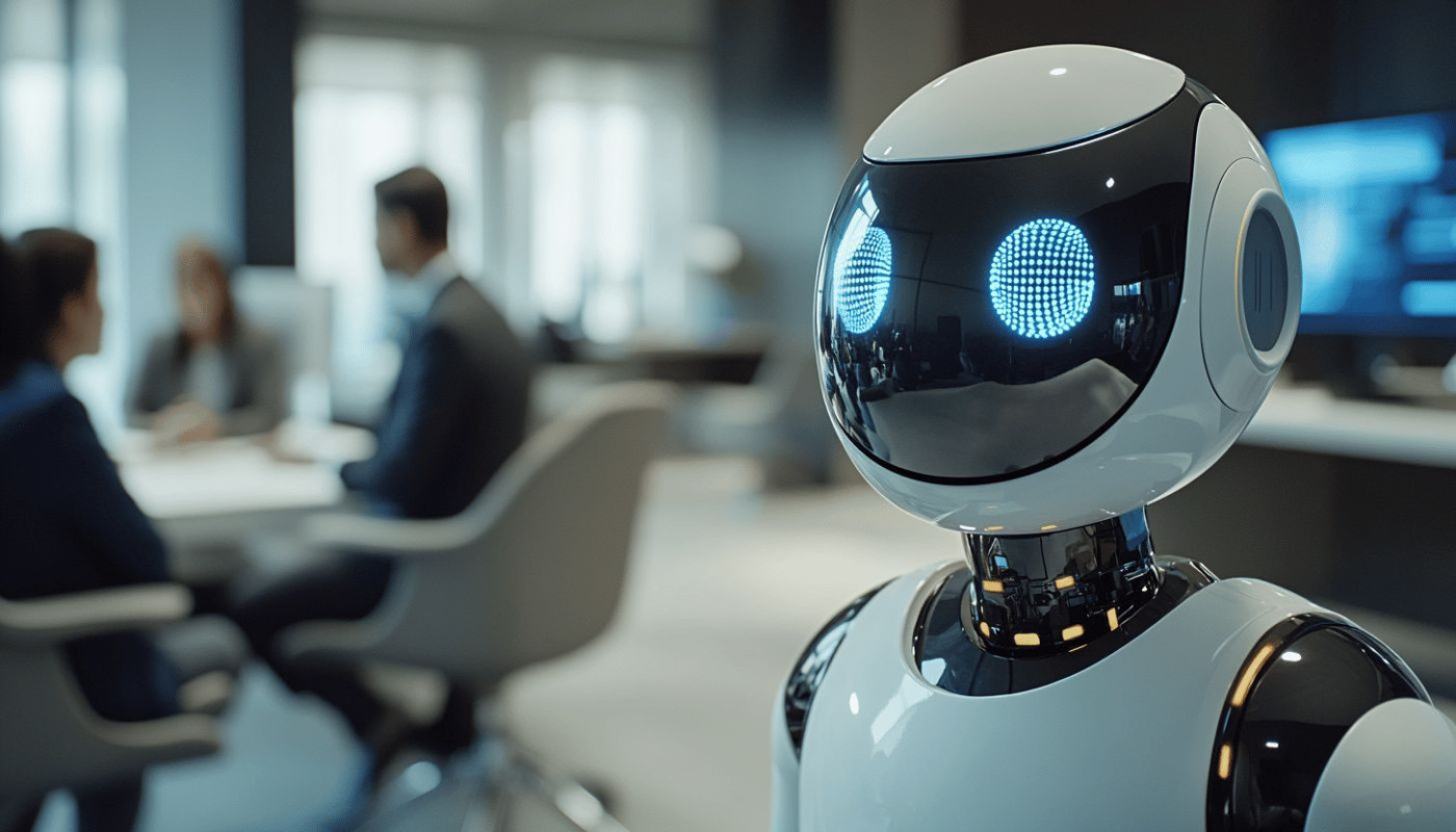 Explorer les bénéfices des chatbots pour les entreprises modernes