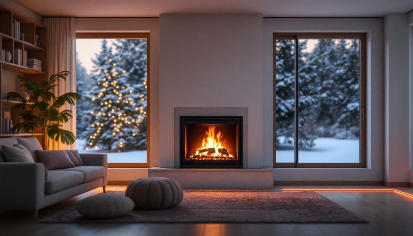 Guide pour choisir le meilleur système de chauffage pour votre maison
