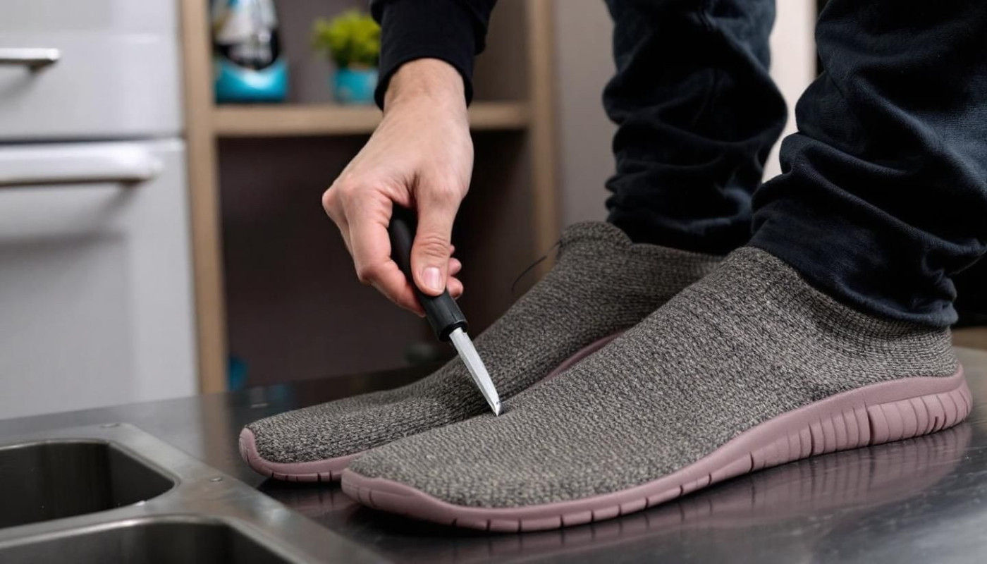 Guide pratique pour l'entretien des chaussures de cuisine professionnelles