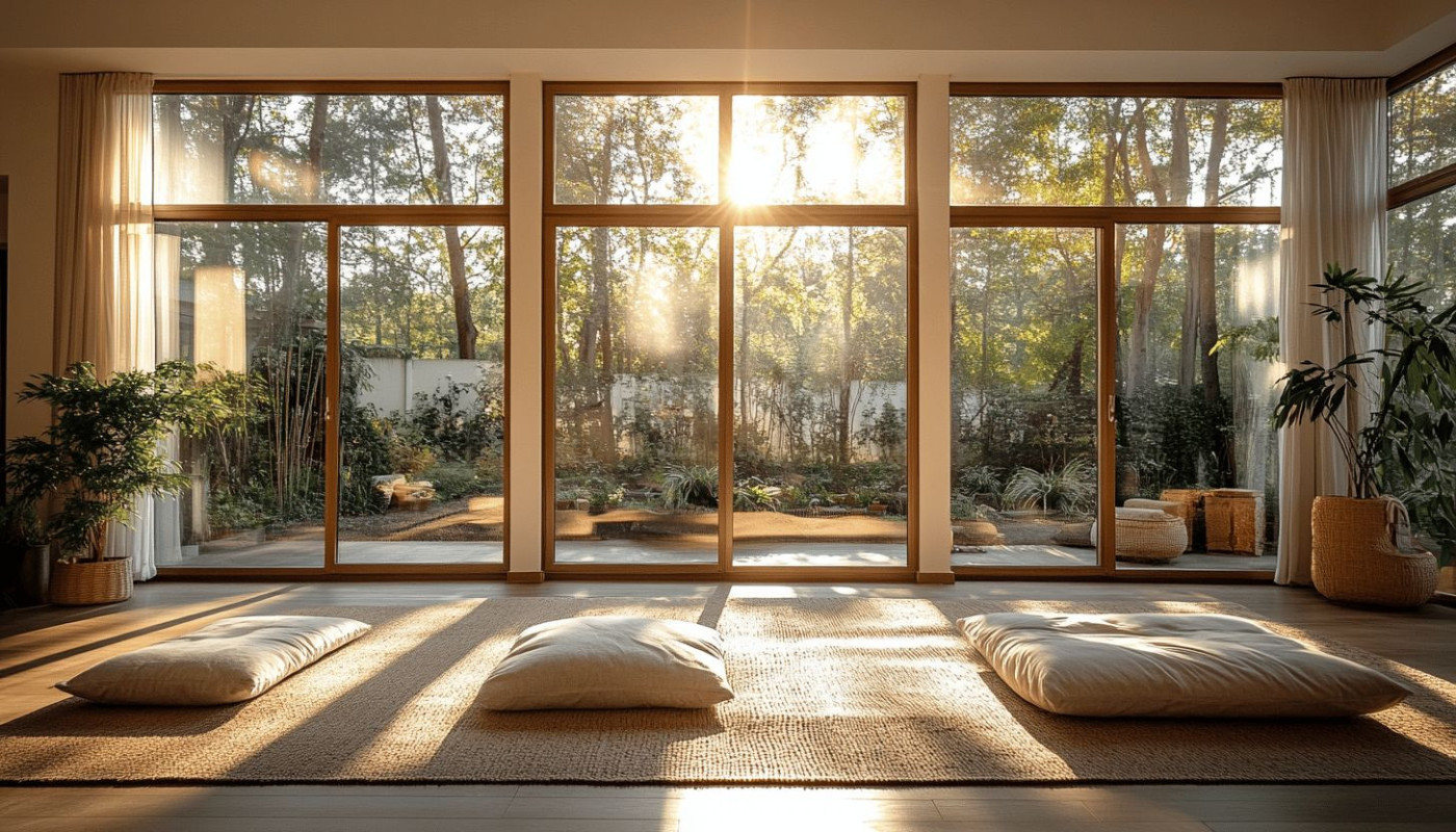 Techniques pour optimiser l'éclairage naturel dans votre maison
