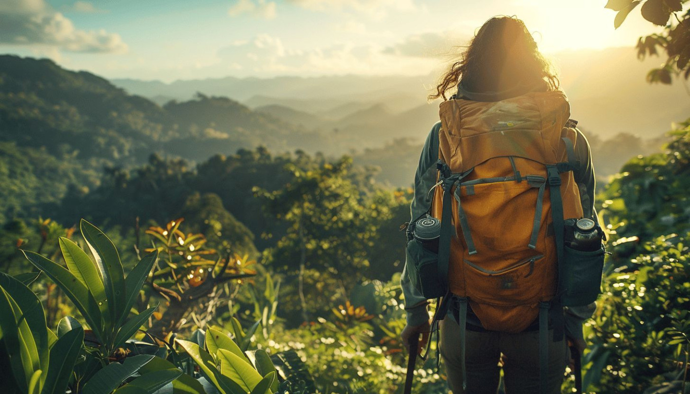 Tourisme durable et écotourisme comment voyager en respectant l'environnement